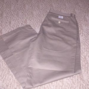 NWOT men’s  vineyard vines khaki pants